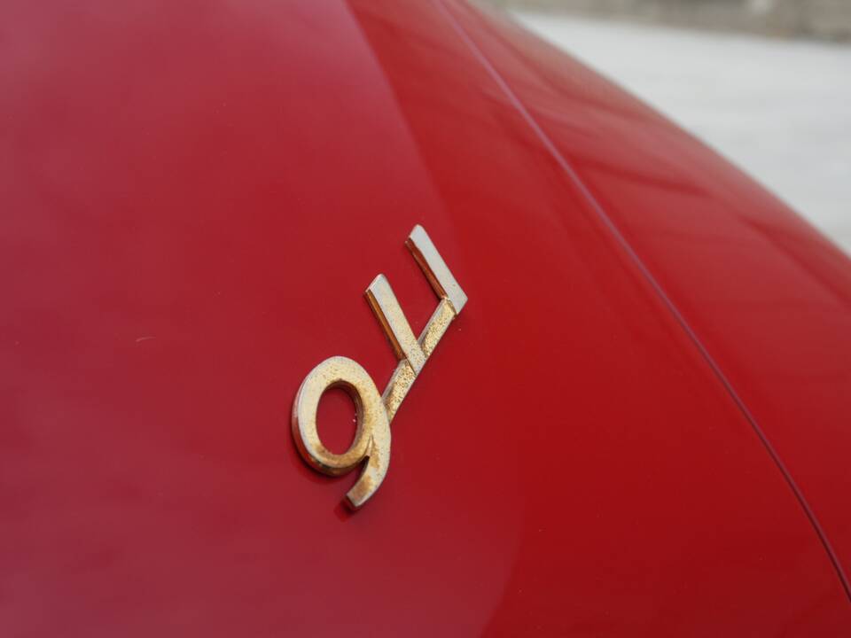 Bild 7/14 von Porsche 911 2.0 (1965)