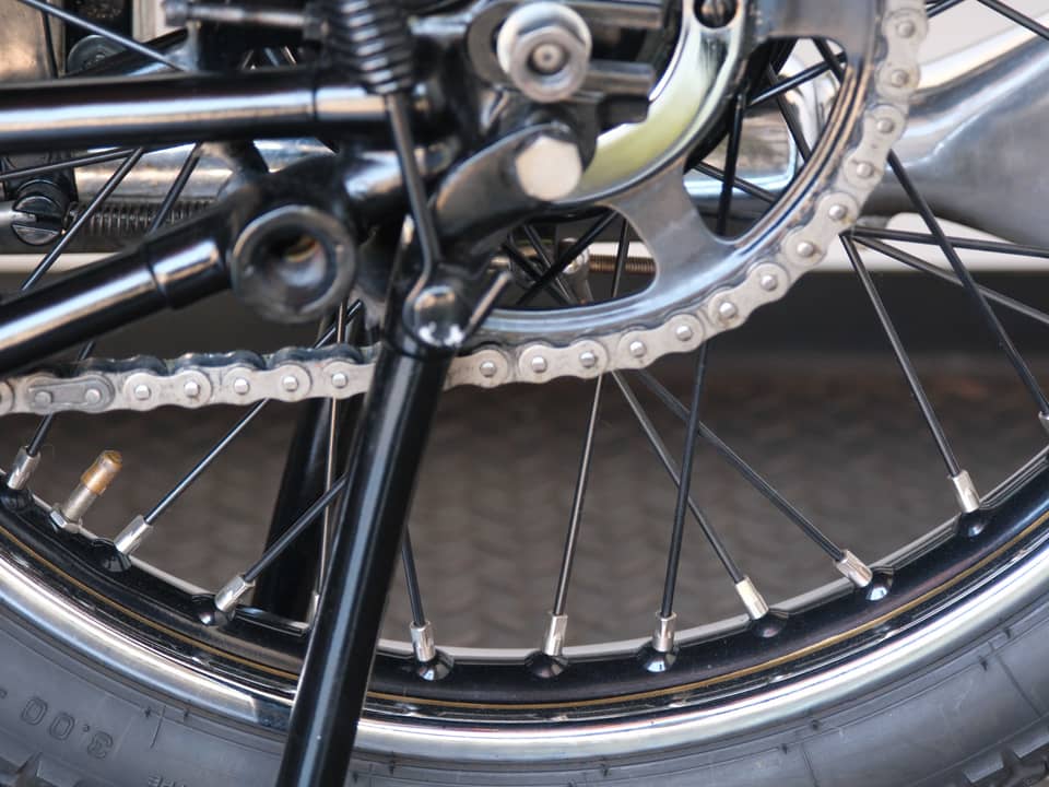 Image 65/99 of Brough-Superior SS 100 (1933)