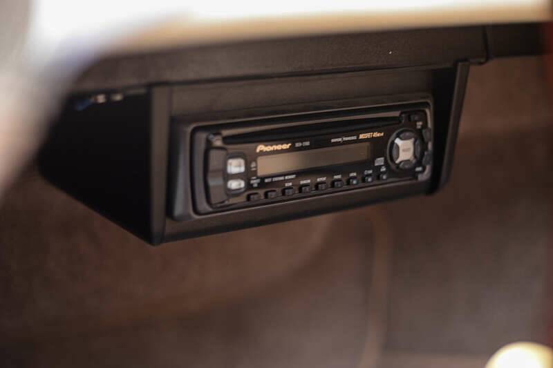 Image 19/36 of Porsche 356 B 1600 Super (1962)