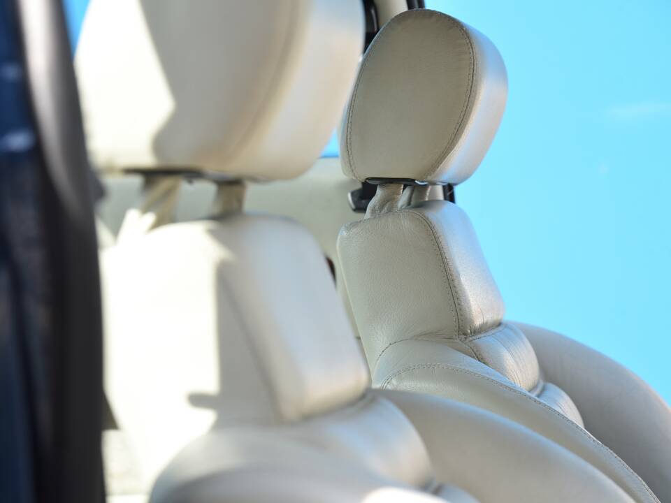 Bild 8/20 von Maserati Ghibli 2.8 (1995)