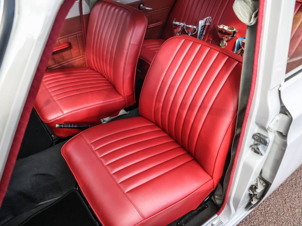 Afbeelding 16/48 van Ford Cortina 1200 (1962)