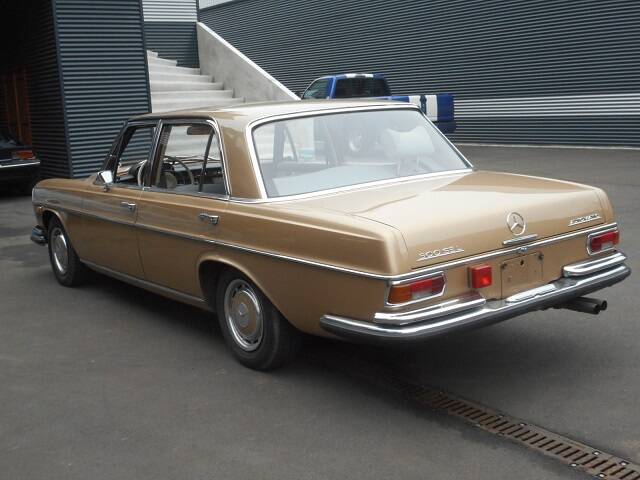 Bild 5/20 von Mercedes-Benz 300 SEL (1970)
