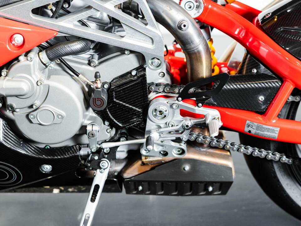 Afbeelding 17/50 van Bimota DUMMY (2009)