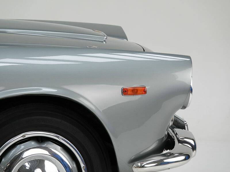 Image 12/15 of Lancia Flaminia GTL 2.8 3C Touring (1958)