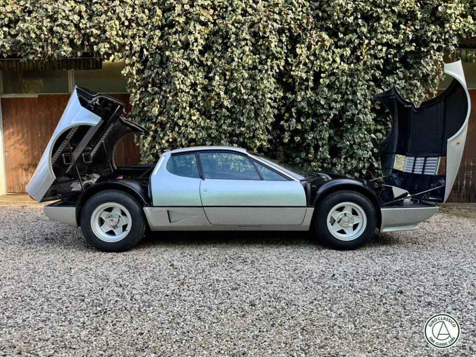 Image 26/43 of Ferrari 512 BB (1979)