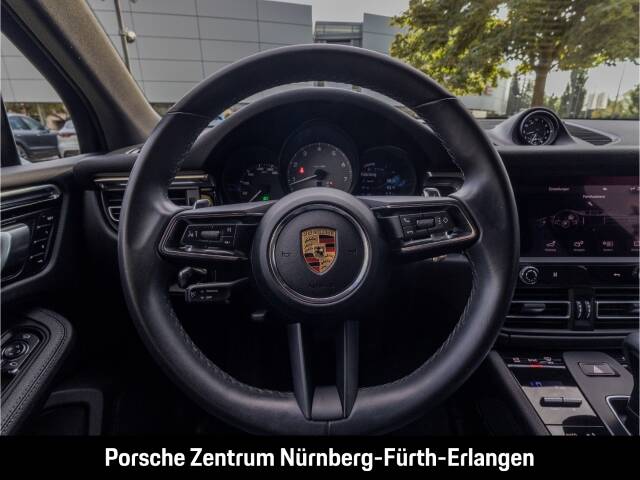 Bild 26/49 von Porsche Macan S (2022)