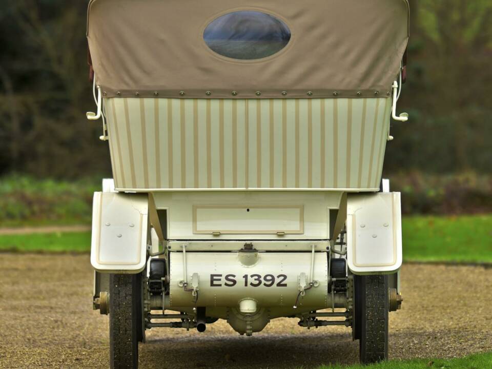 Image 20/50 of Rolls-Royce 40&#x2F;50 HP Silver Ghost (1913)