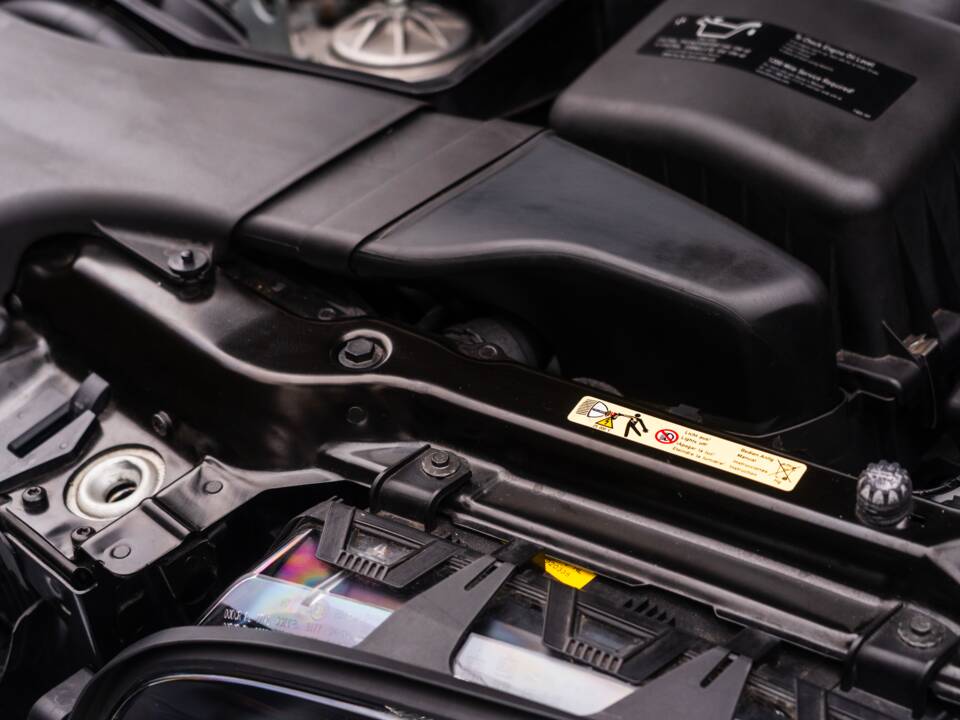 Bild 20/68 von BMW M3 (2003)