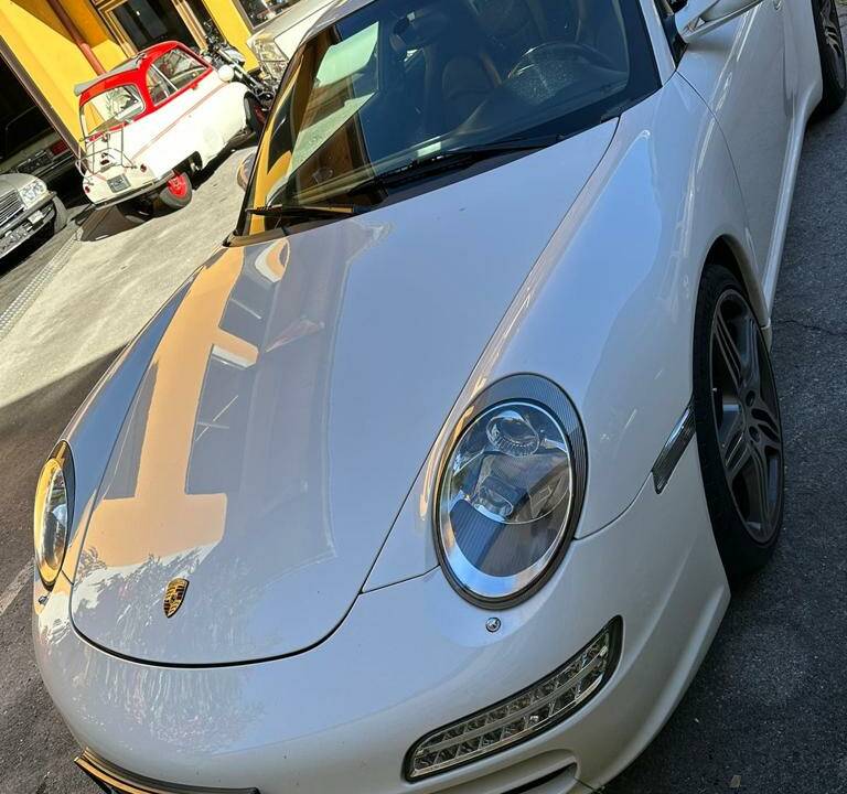 Bild 12/12 von Porsche 911 Carrera S (2006)