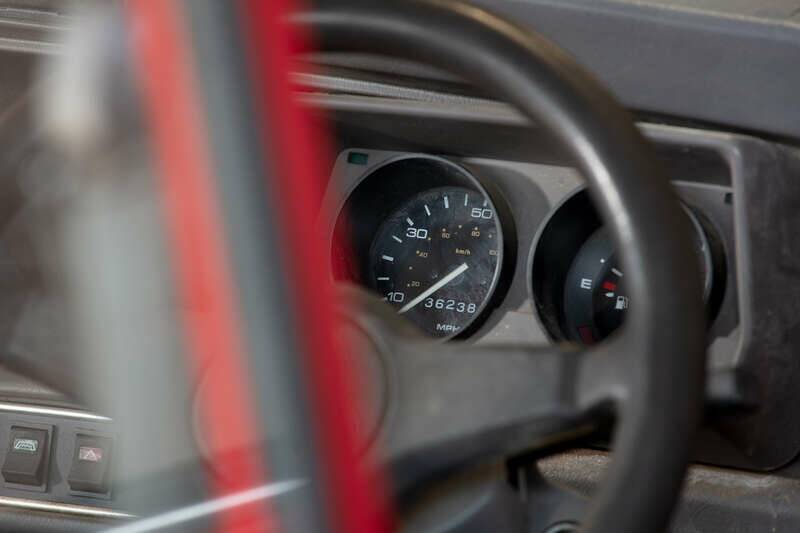 Image 46/50 of Rover Mini Cooper 1,3 (1990)