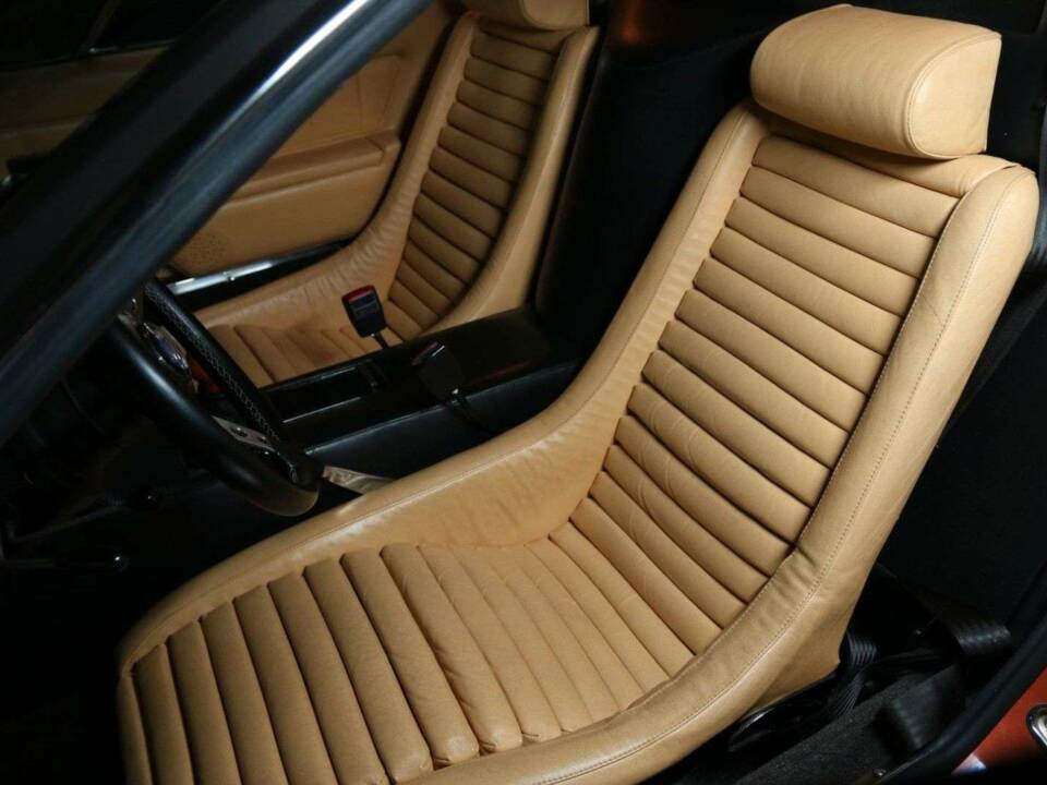 Image 12/50 of Maserati Bora 4700 (1973)