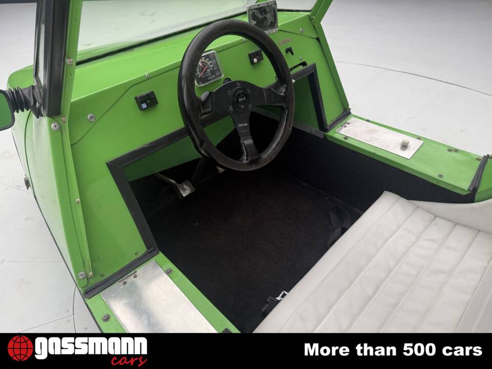 Bild 15/15 von Patriarca Delfina (1994)