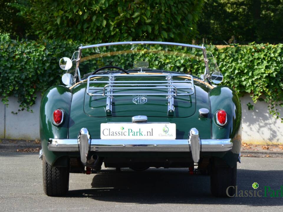 Bild 16/50 von MG MGA 1500 (1959)