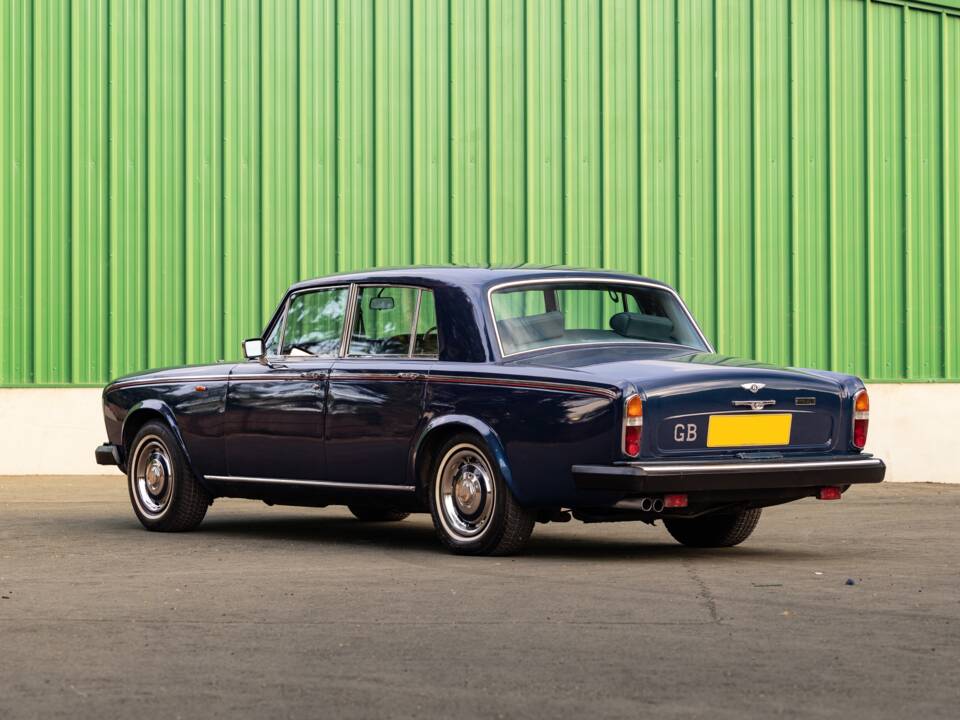 Bild 9/50 von Bentley T 2 (1980)