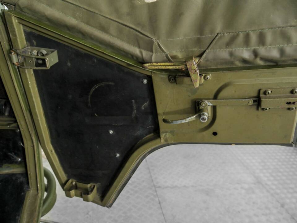 Afbeelding 37/50 van Volvo Laplander L3314 (1967)