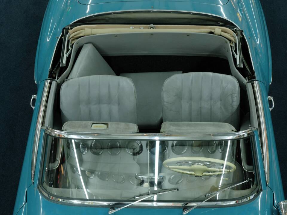 Bild 5/50 von Mercedes-Benz 190 SL (1960)
