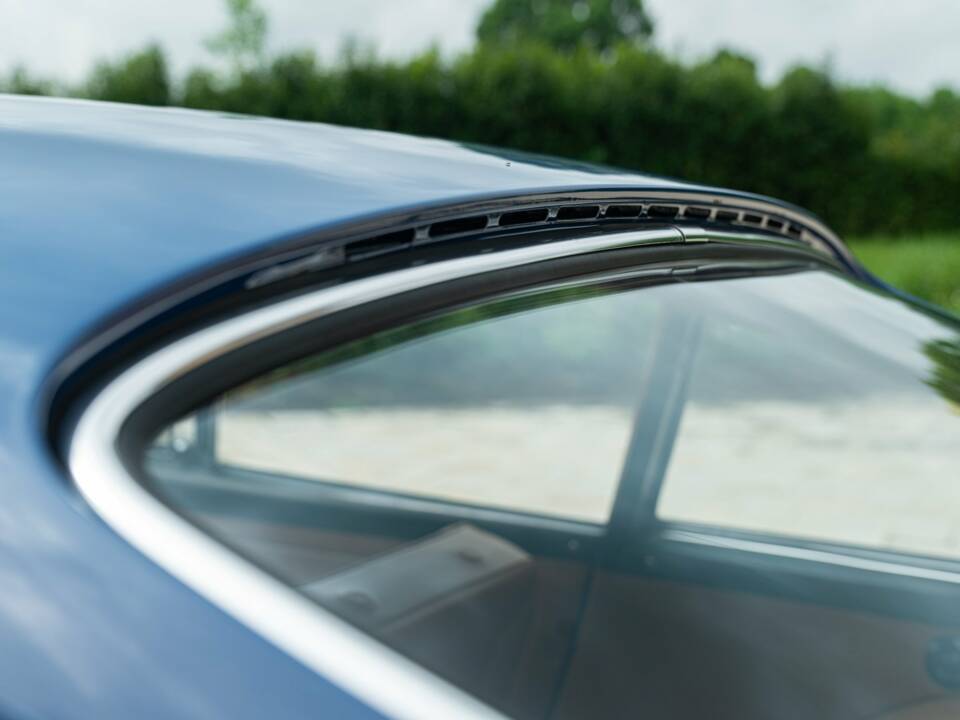 Immagine 18/50 di Porsche 911 2.0 T (1968)