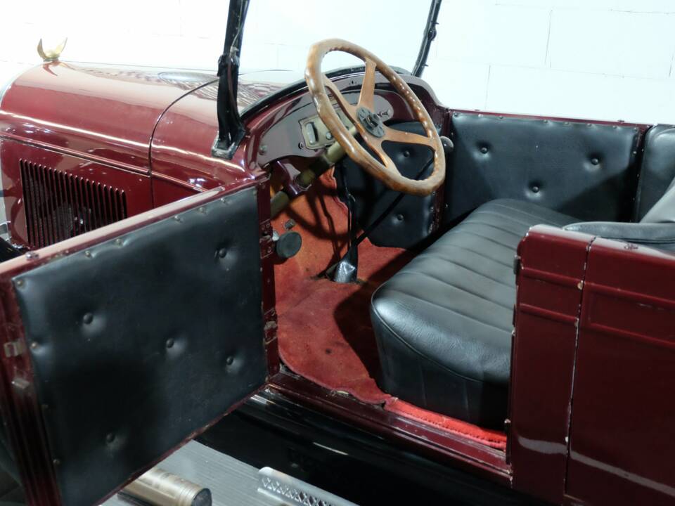 Imagen 6/31 de Chrysler Series 72 (1928)