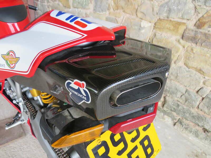 Bild 39/42 von Ducati DUMMY (2002)
