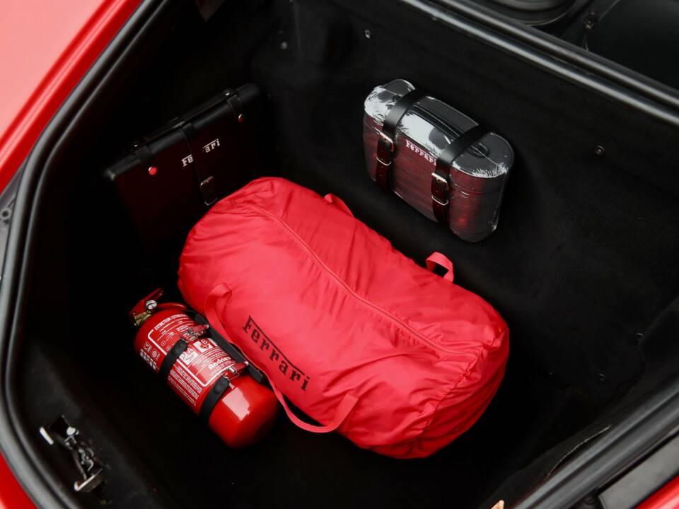 Bild 39/50 von Ferrari F 430 (2007)