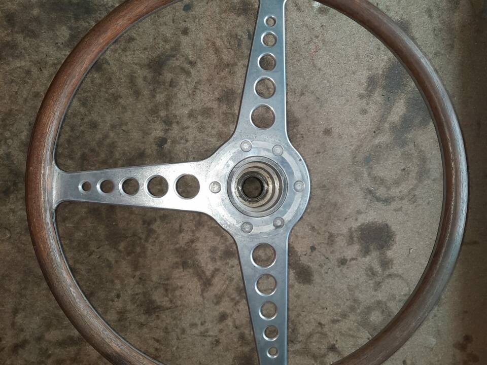 Image 69/74 of Jaguar E-Type 3.8 Flat Floor (1961)