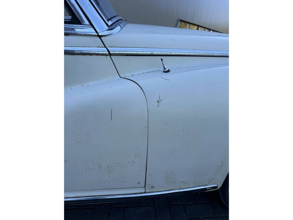 Afbeelding 19/50 van Mercedes-Benz 300 c (1956)