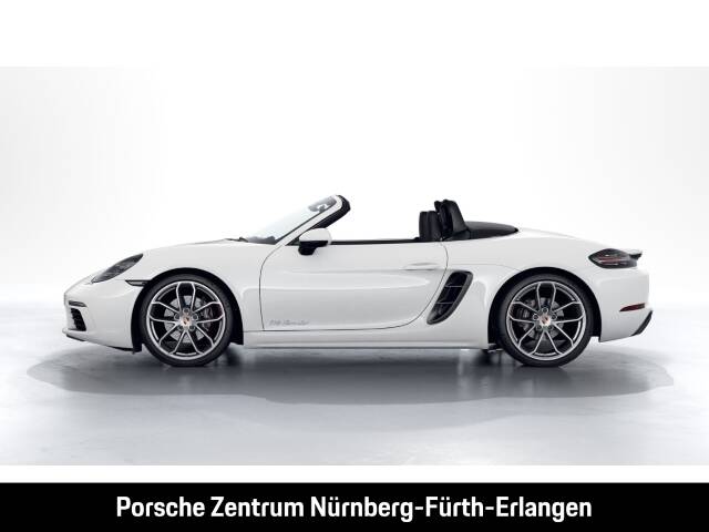 Bild 3/8 von Porsche 718 Boxster (2024)