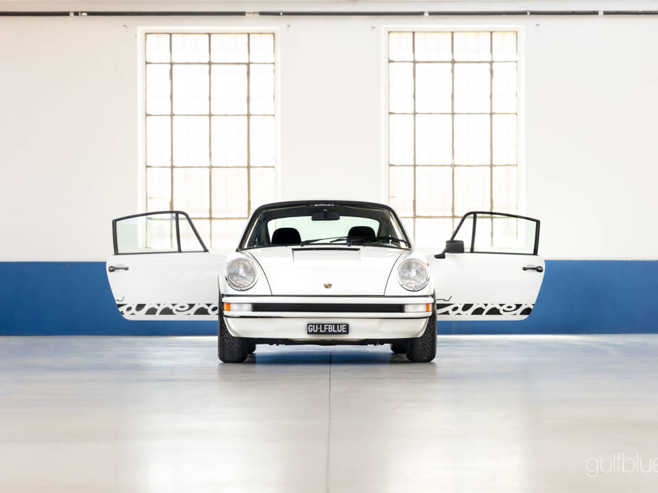 Immagine 12/83 di Porsche 911 Carrera 2.7 (1974)