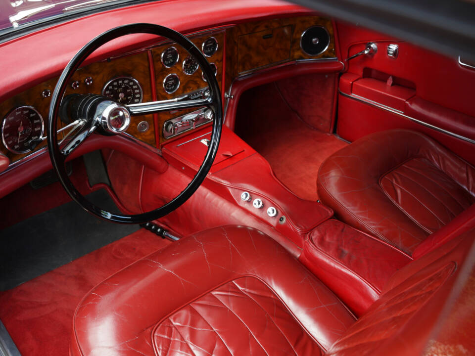 Bild 8/50 von Facel Vega FV4 (1958)