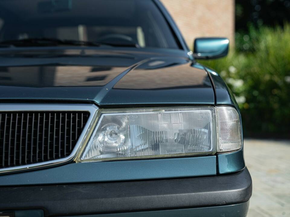 Bild 15/50 von Lancia Dedra 1.8 i.e. (1990)