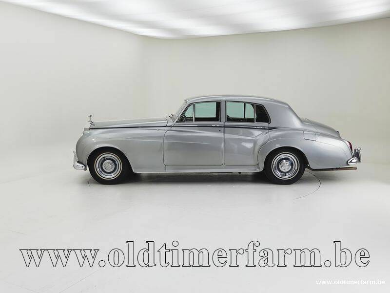 Immagine 8/15 di Rolls-Royce Silver Cloud II (1962)