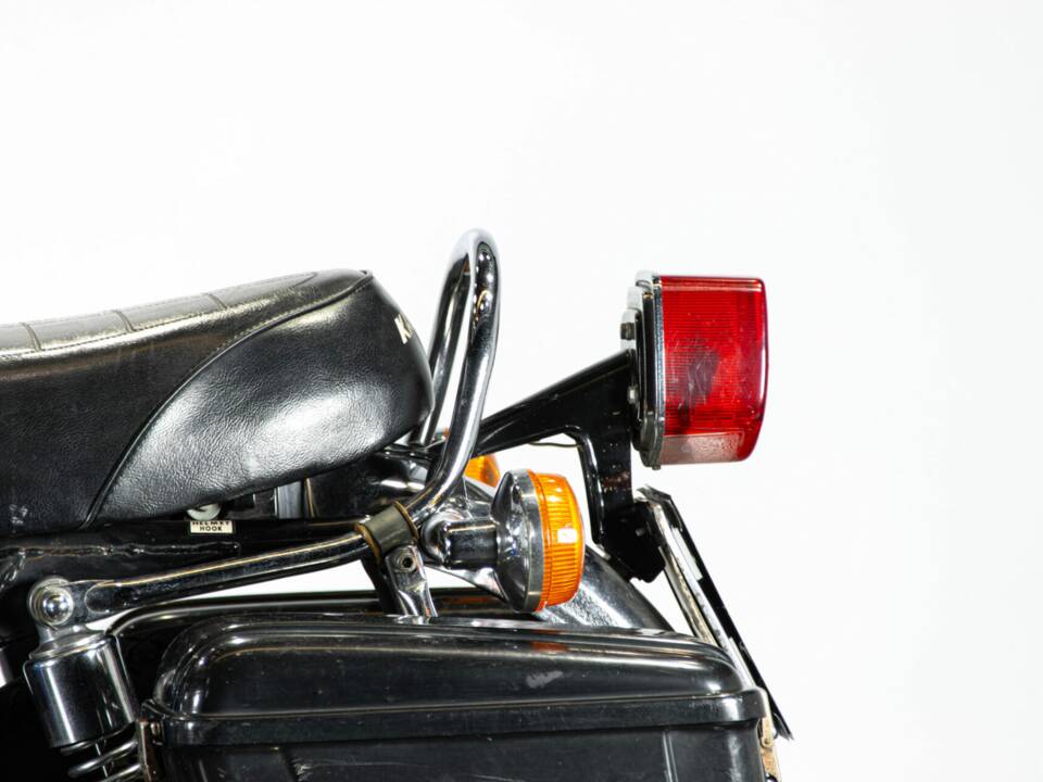 Imagen 18/50 de Kawasaki Z 400 (1976)