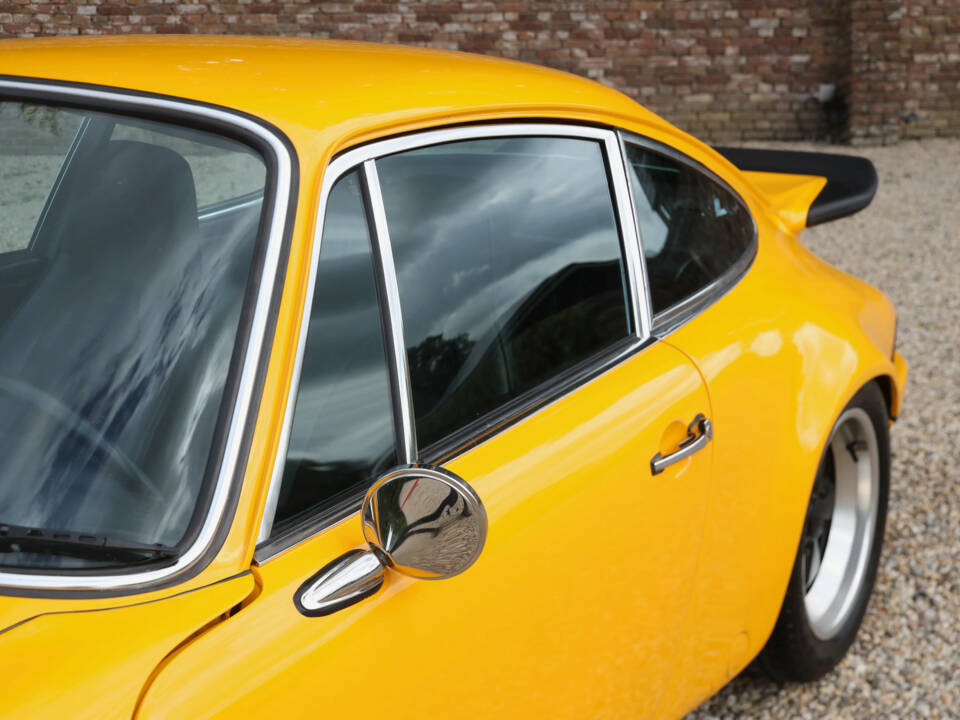 Immagine 25/50 di Porsche 911 2.2 E (1970)