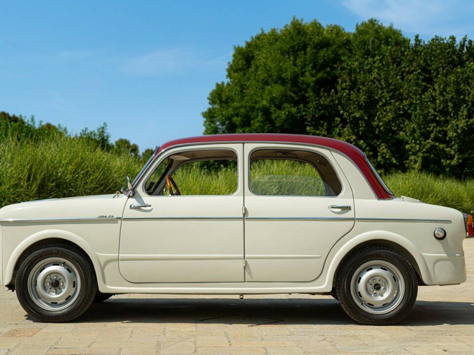 Afbeelding 6/50 van FIAT 1100-103 TV (1954)