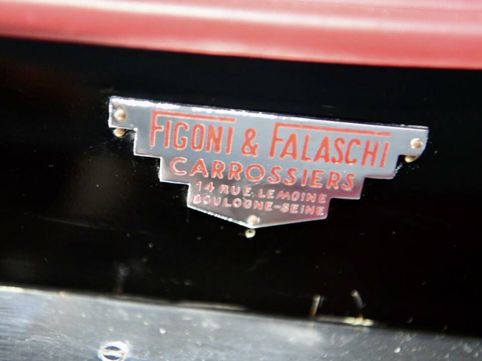 Bild 44/50 von Delahaye 135M Figoni &amp; Falaschi (1948)