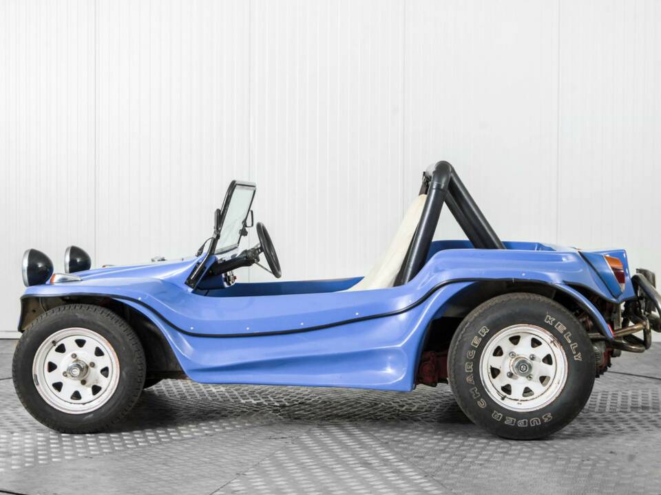 Afbeelding 9/50 van Volkswagen Meyers Manx Buggy (1968)