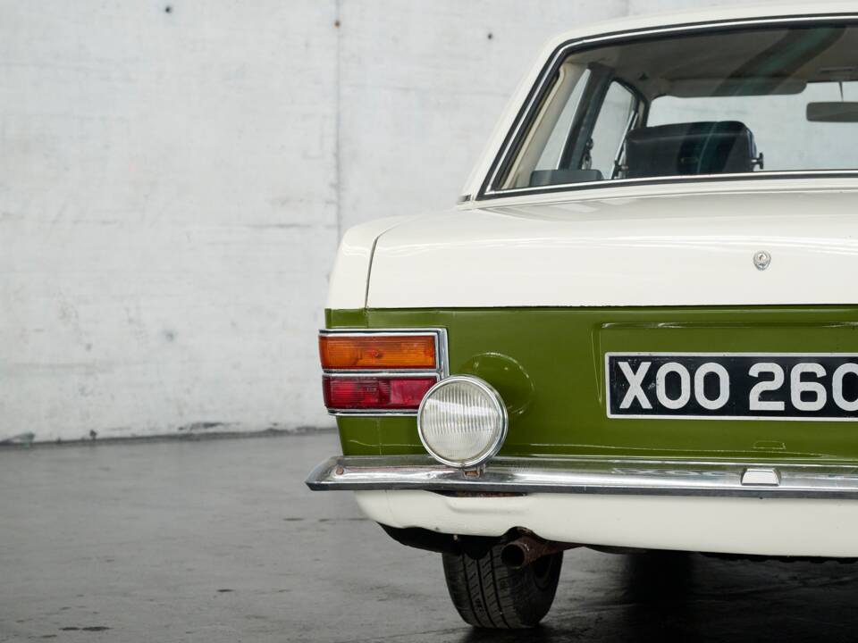Afbeelding 27/50 van Ford Lotus Cortina (1968)