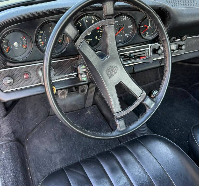 Bild 2/8 von Porsche 911 2.2 T (1971)