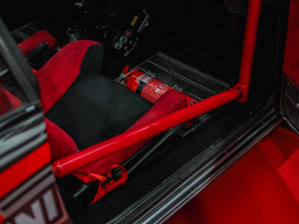 Immagine 81/100 di Lancia Beta Montecarlo (1981)