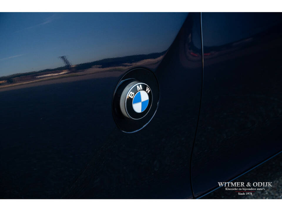 Immagine 32/37 di BMW Z4 2.0i (2006)
