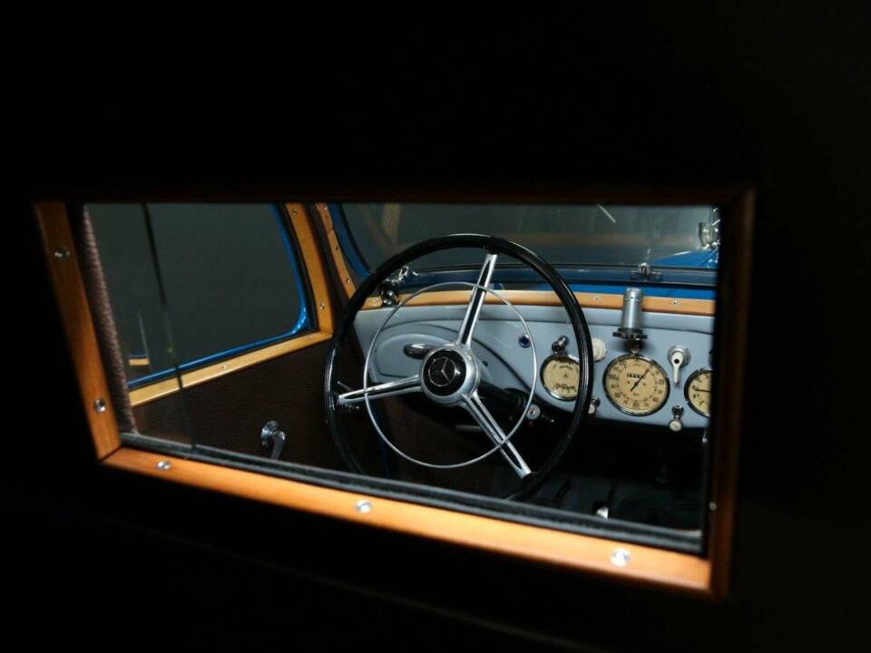 Image 24/49 of Mercedes-Benz 170 V (1949)