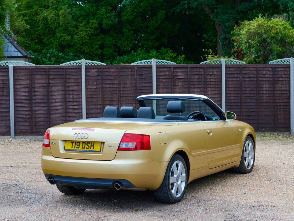 Imagen 9/50 de Audi TT 1.8 T (2003)