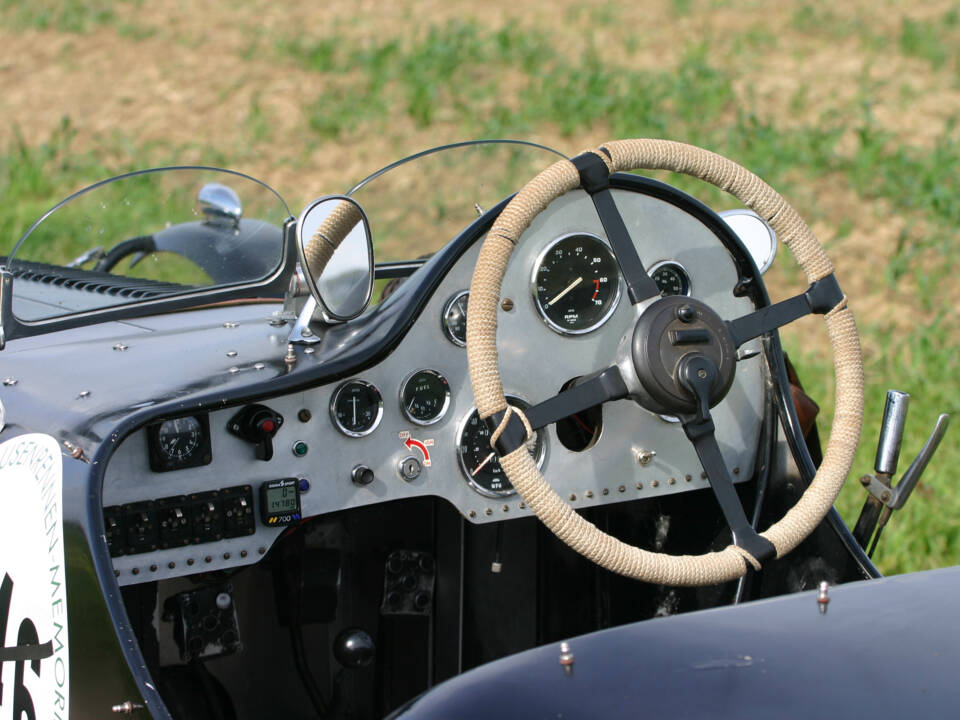 Bild 9/20 von Alvis 12 &#x2F; 70 (1939)