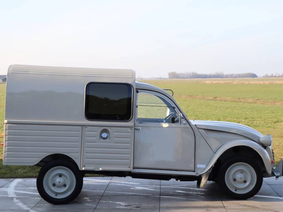 Image 7/52 de Citroën AK 400 (1971)