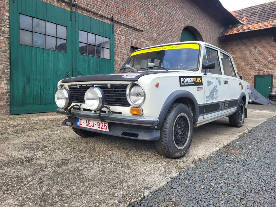 Image 3/43 of Lada 1200 S (1984)