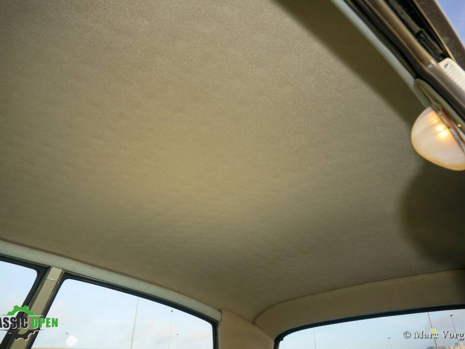 Image 14/41 of Citroën ID 19 (1964)