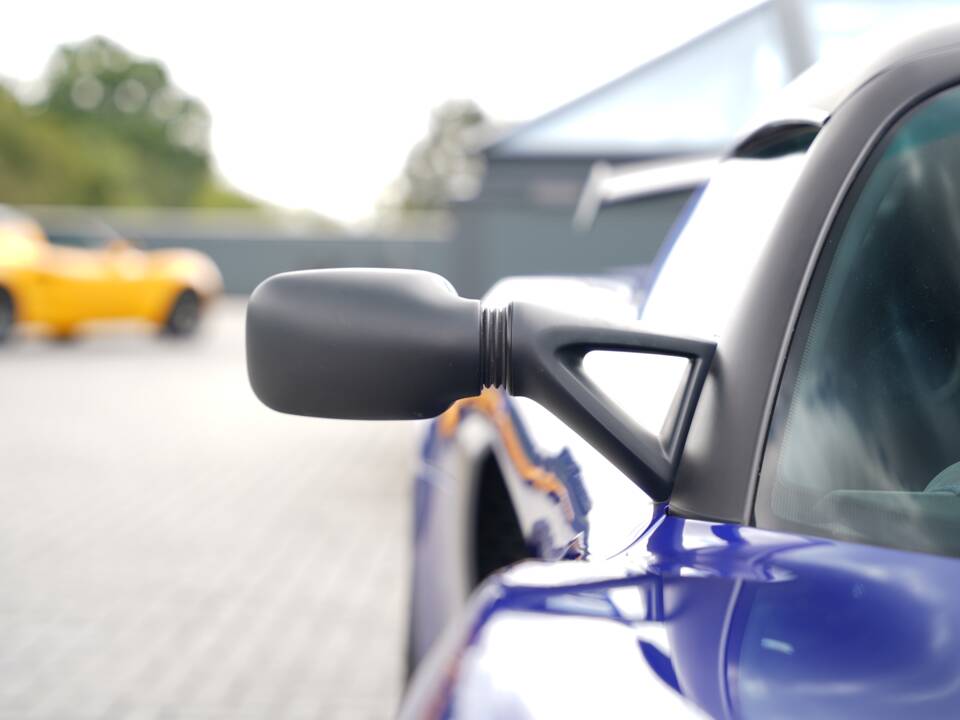 Afbeelding 43/50 van Lotus Exige 420 Sport Final Edition (2021)