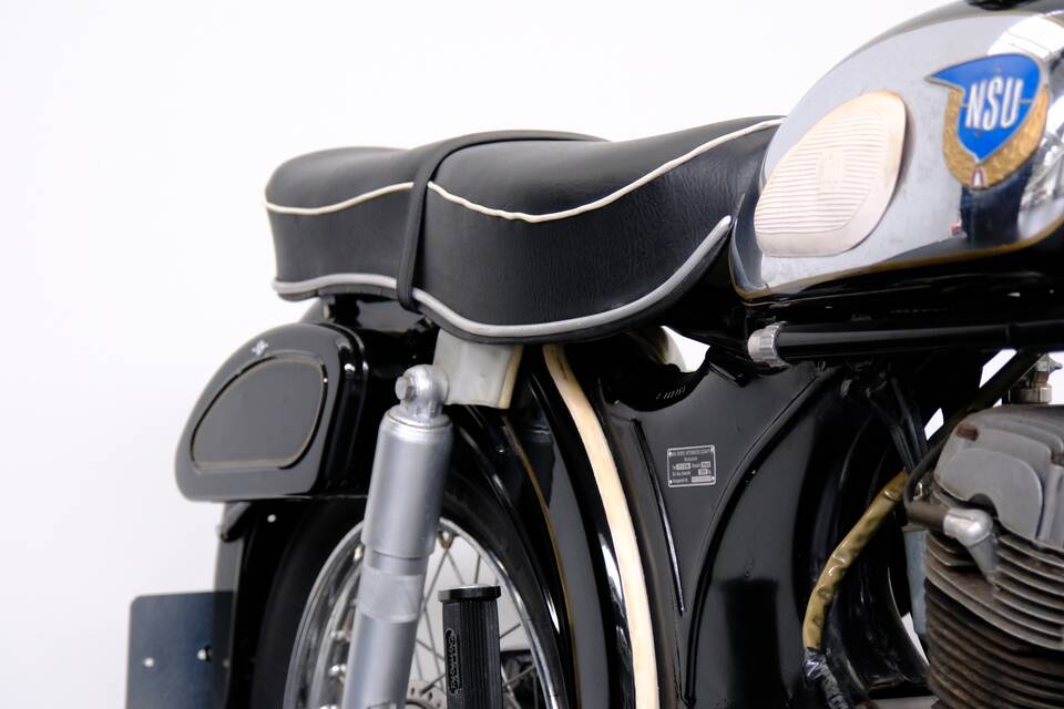 Immagine 19/89 di NSU Maxi (1960)