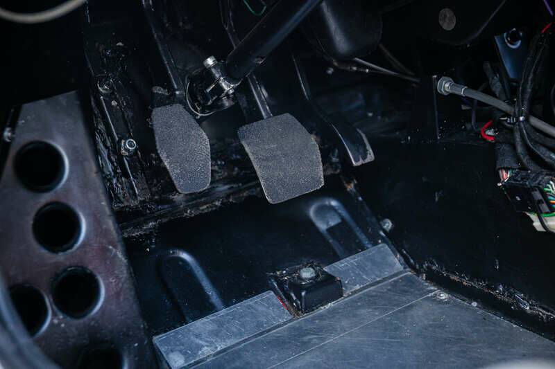 Image 14/50 of MG Metro 6R4 Evo (1900)