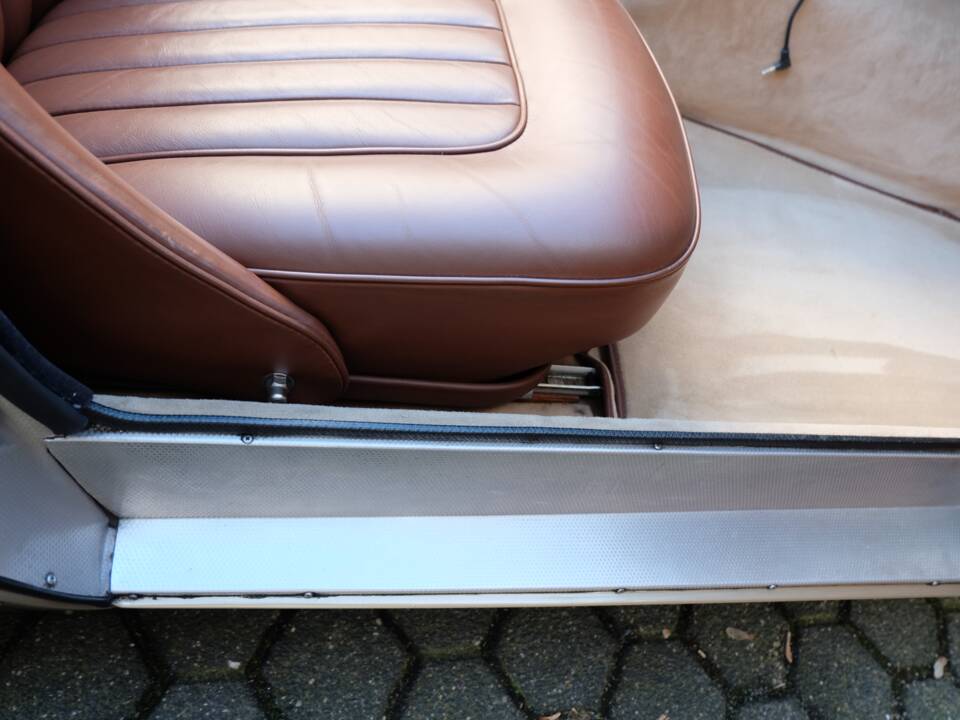 Image 37/68 of Austin-Healey 3000 Mk III (BJ8) (1965)